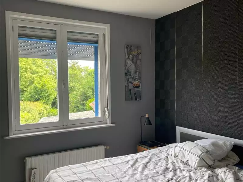Maison, 98 m²