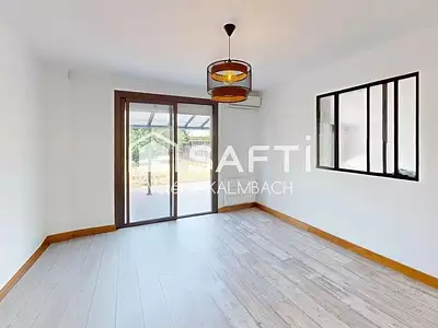 Maison, 155 m²