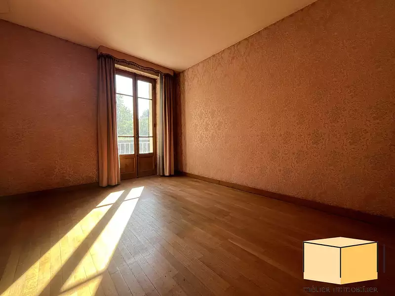 Maison, 74 m²