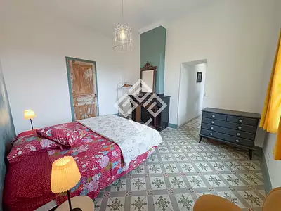 Maison, 175 m²