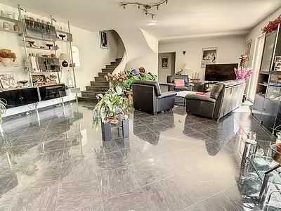 Maison, 205 m²