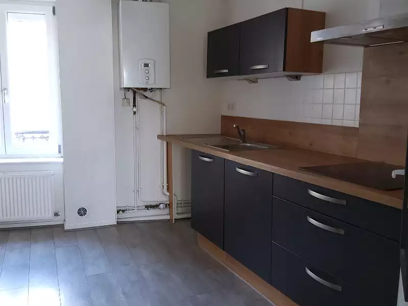 Appartement, 75,62 m²