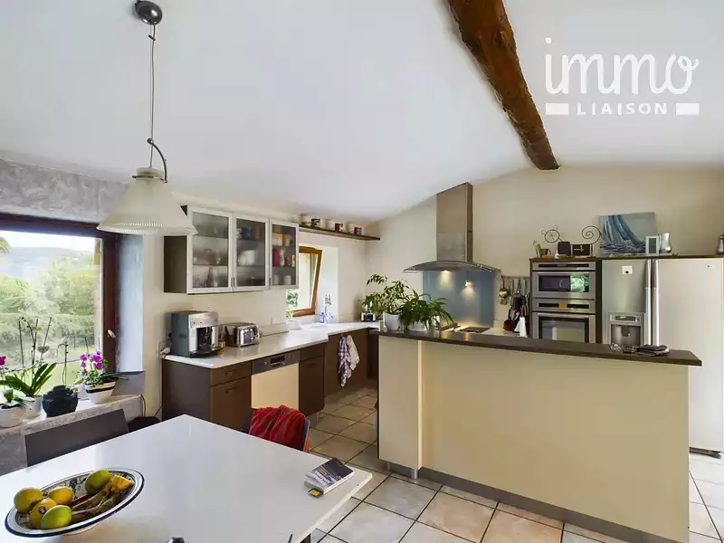 Maison, 212 m²