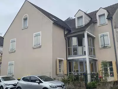 Appartement, 65 m²
