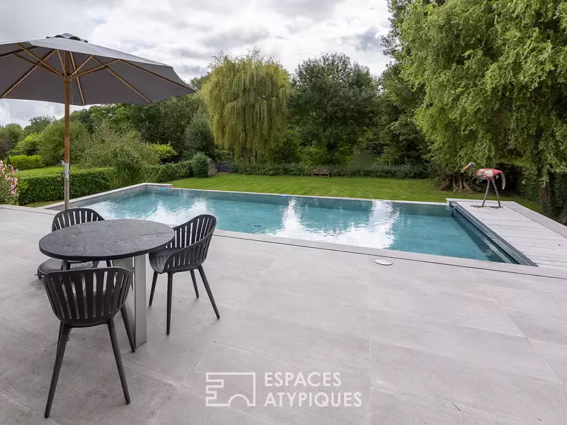 Maison, 146 m²