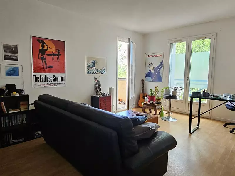 Appartement, 65,61 m²
