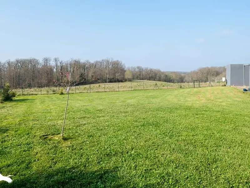 Maison, 86 m²