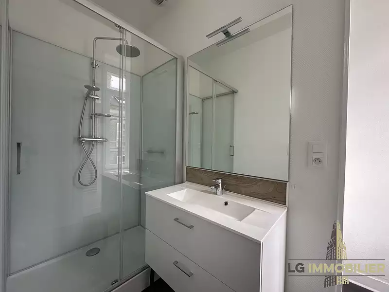 Appartement, 26 m²