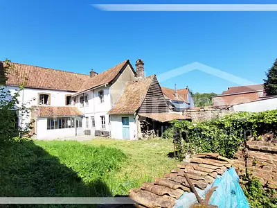 Maison, 197 m²