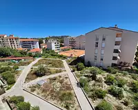 Appartement, 80,35 m²