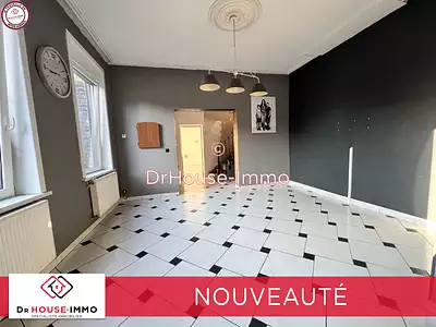 Maison, 280 m²