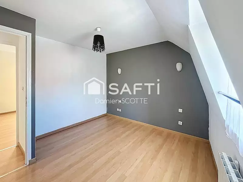 Maison, 92 m²