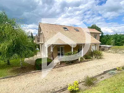 Maison, 150 m²