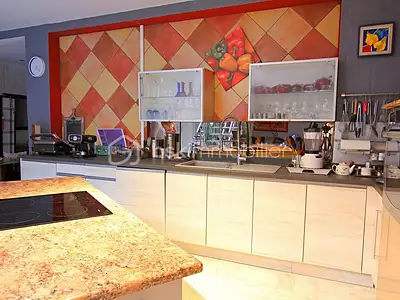 Appartement, 113 m²