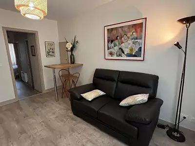 Appartement, 32,39 m²