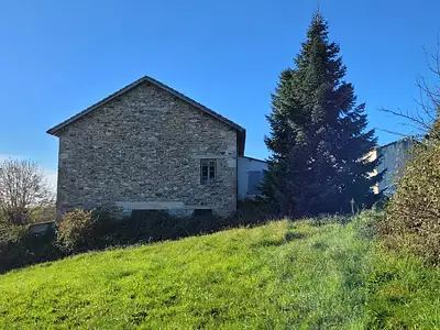 Maison, 94 m²