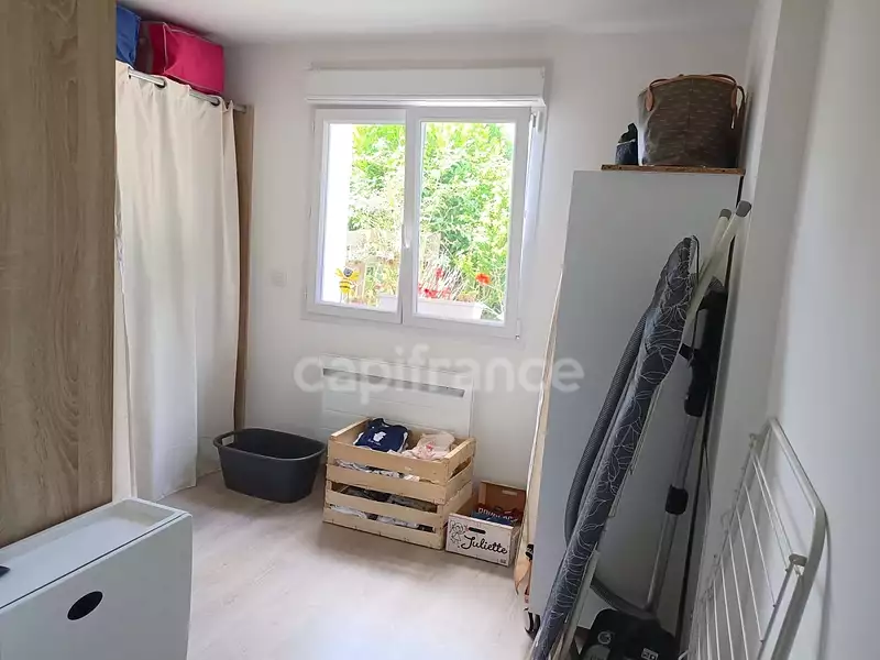 Maison, 113 m²
