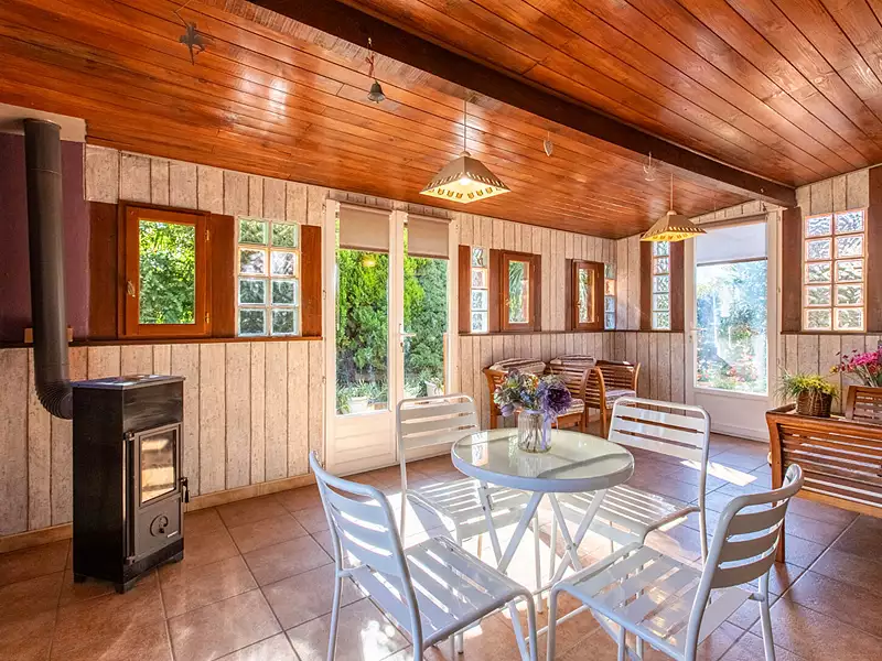 Maison, 137 m²