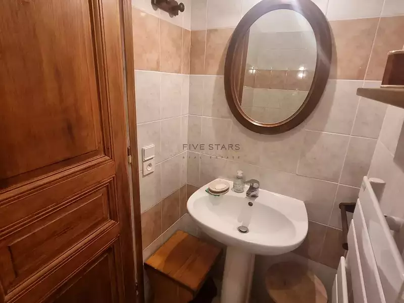 Appartement, 69,95 m²
