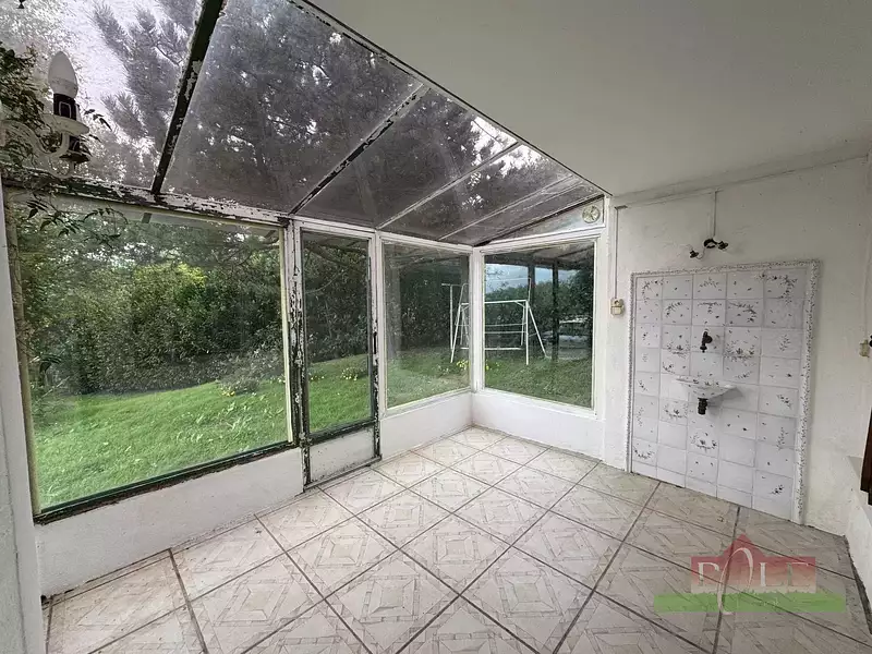 Maison, 163 m²