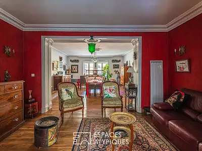 Maison, 362 m²