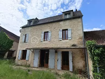 Maison, 153 m²