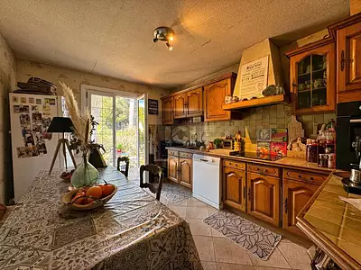 Maison, 89,39 m²