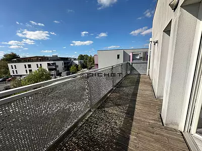 Appartement, 42,5 m²