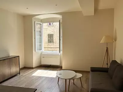 Appartement, 33,34 m²