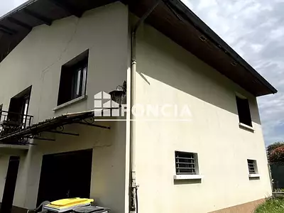 Maison, 108 m²