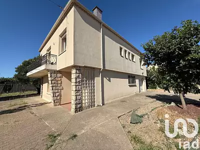 Maison, 149 m²