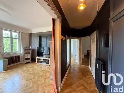 Appartement, 129 m²