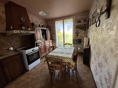 Maison, 90 m²