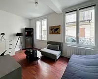 Appartement, 80 m²
