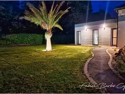 Maison, 180 m²