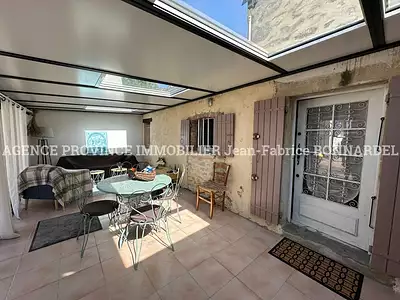Maison, 166 m²