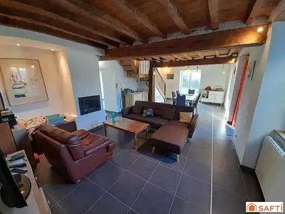 Maison, 140 m²