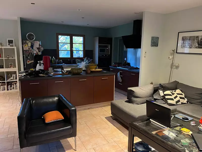 Maison, 116 m²
