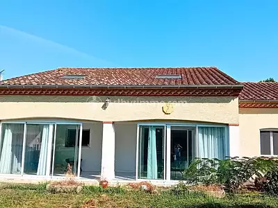 Maison, 140 m²