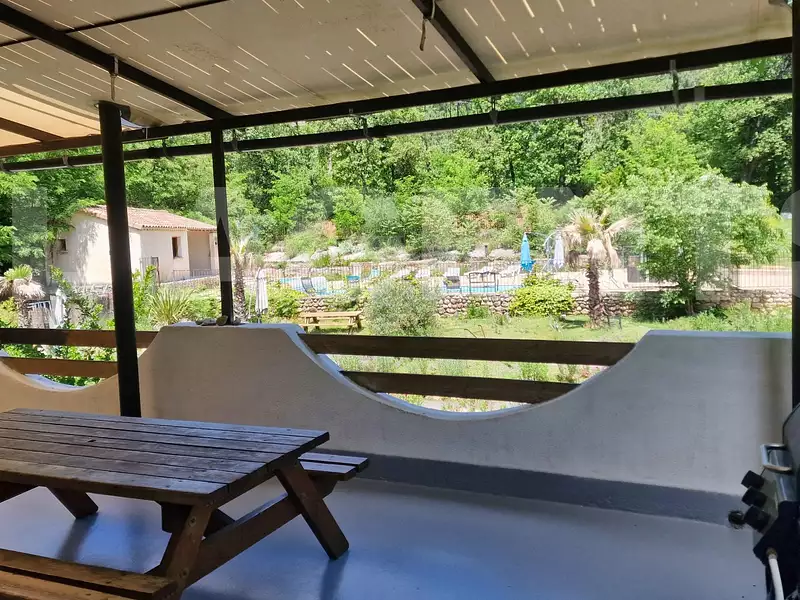 Appartement, 61 m²