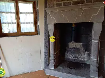 Maison, 80 m²