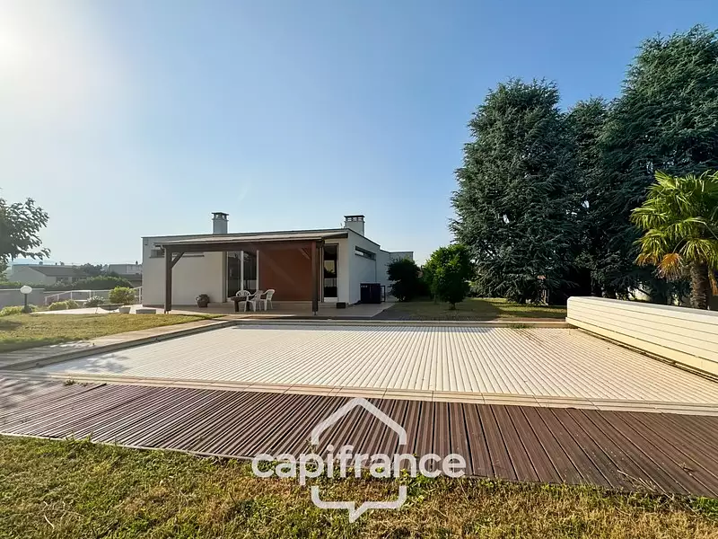 Maison, 99 m²
