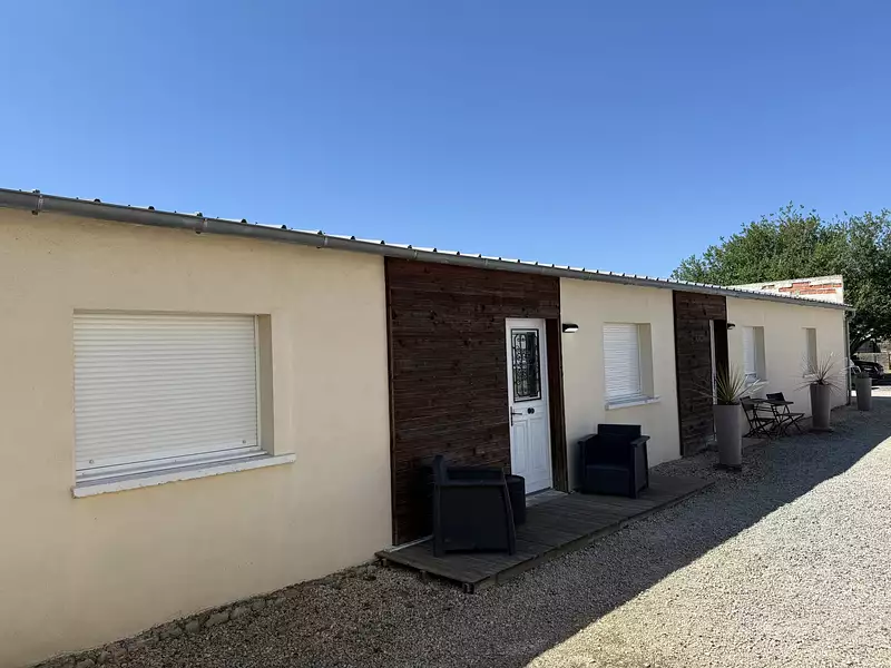 Appartement, 75,29 m²