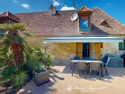 Maison, 125 m²