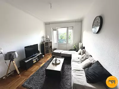 Appartement, 80 m²