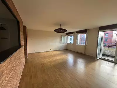 Appartement, 54,02 m²