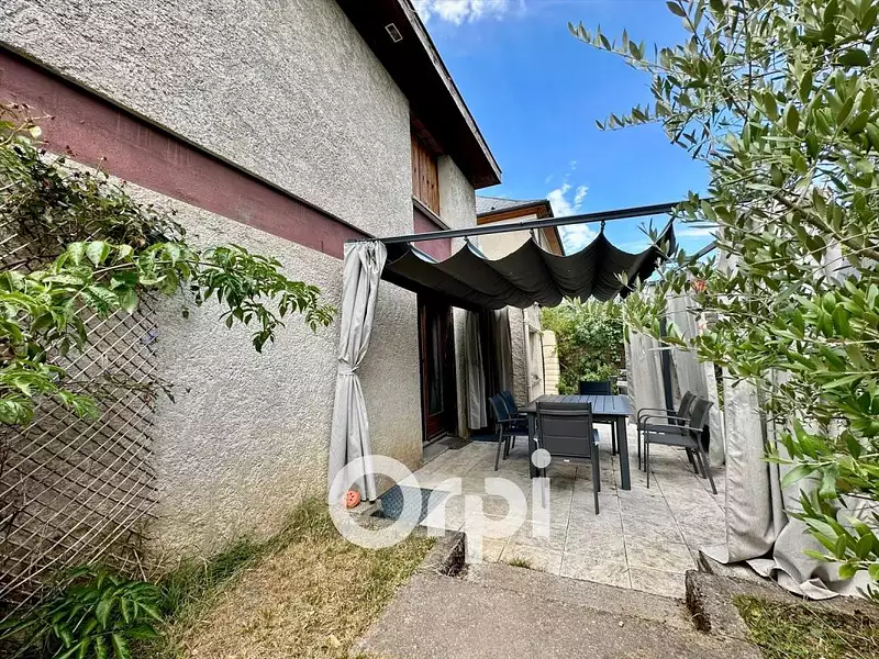 Maison, 150 m²