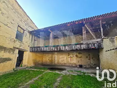 Maison, 215 m²