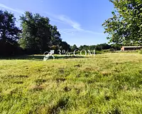 Terrain, 2 500 m²