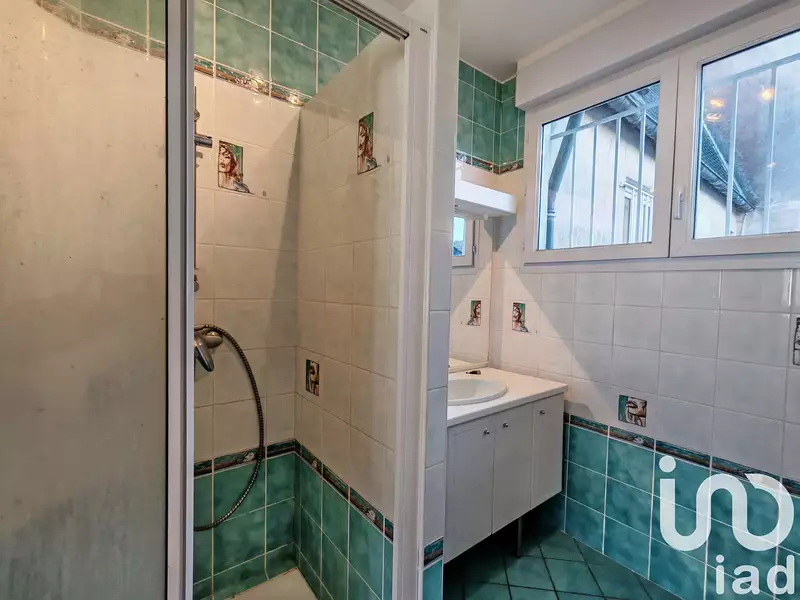 Appartement, 103 m²